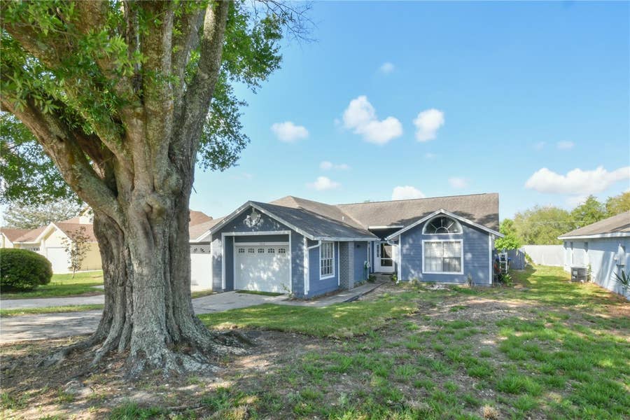 Property photo for 7416 LITTLE POND COURT, Orlando, FL