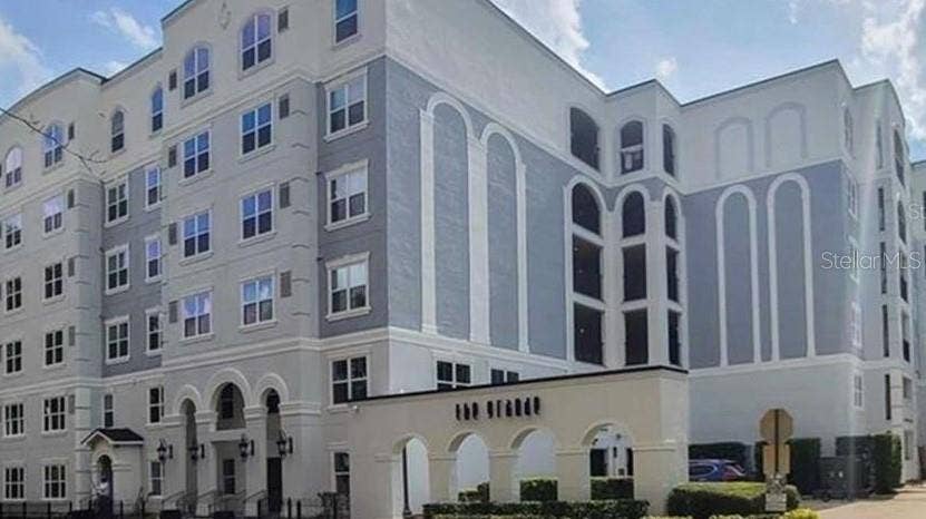 Property photo for 202 E SOUTH STREET, #4039, Orlando, FL