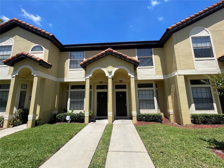Property photo for 6007 SCOTCHWOOD GLEN, #32, Orlando, FL