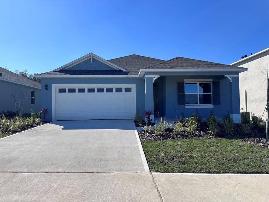 Property photo for 8595 CAPE FOX COVE, Lakeland, FL