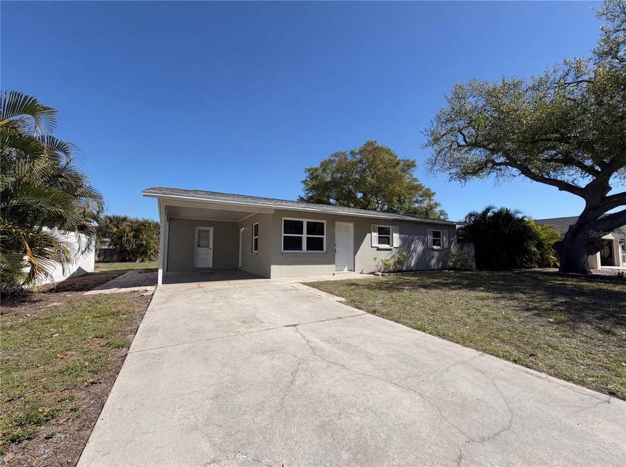 Property photo for 737 GULF COAST BOULEVARD, Venice, FL