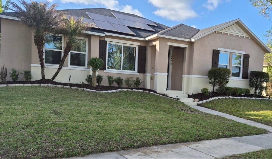 Property photo for 14467 GOLDEN RAIN TREE BOULEVARD, Orlando, FL
