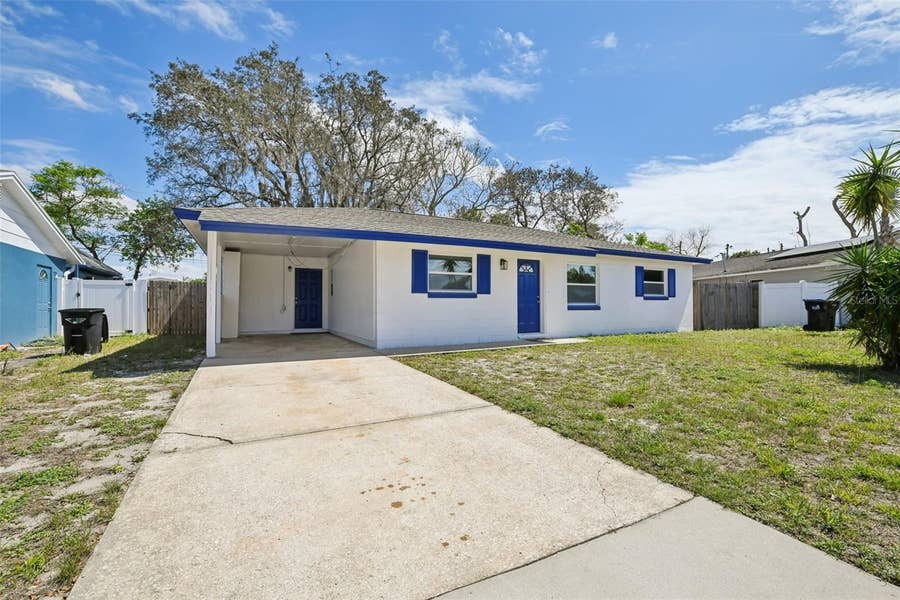 Property photo for 2313 FLEET CIRCLE, Orlando, FL