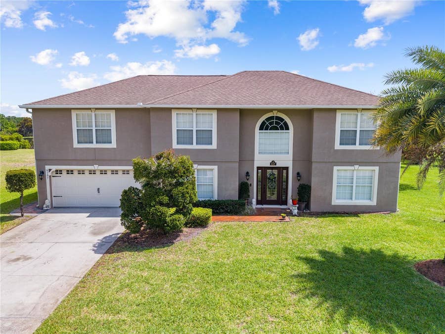 Property photo for 6107 WATERFIELD WAY, St Cloud, FL