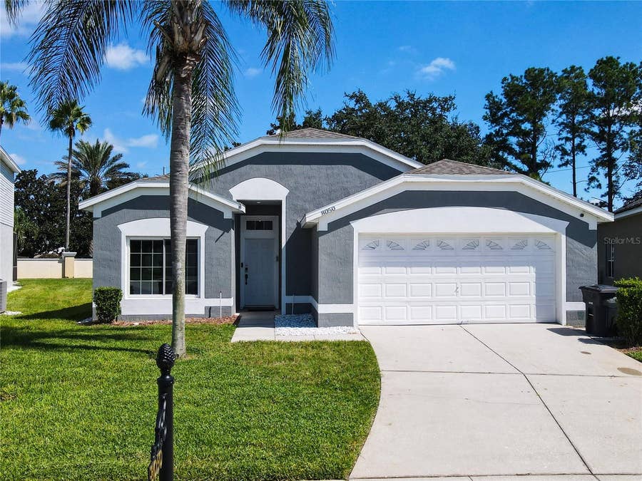 Property photo for 8050 KING PALM CIRCLE, Kissimmee, FL