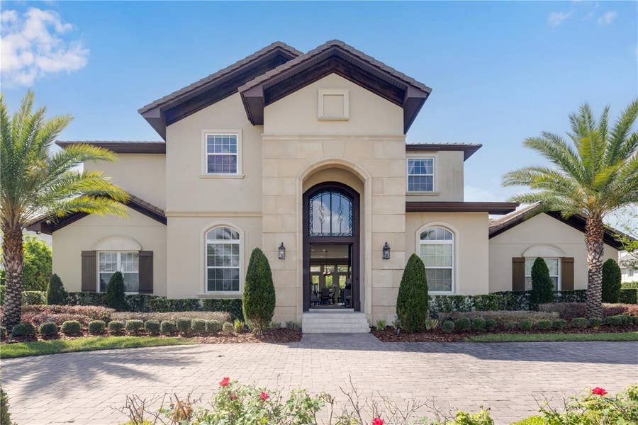 Property photo for 13304 BELLARIA CIRCLE, Windermere, FL