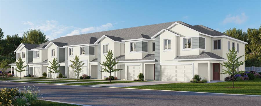 Property photo for 5825 JACKIE MAE PLACE, Riverview, FL