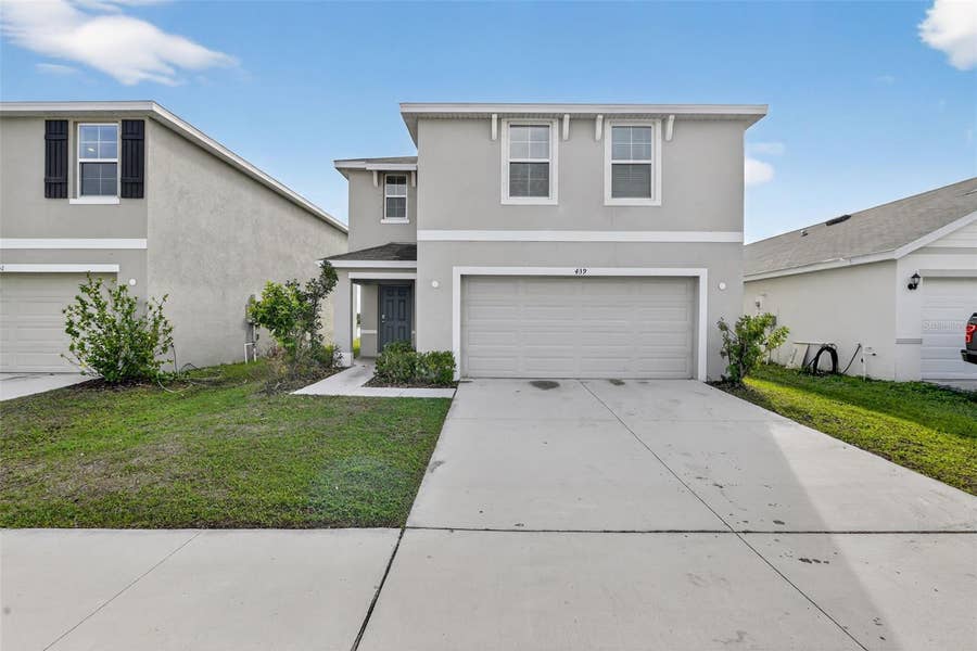 Property photo for 439 SUNLIT CORAL STREET, Ruskin, FL