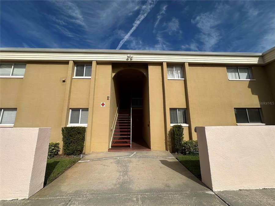 Property photo for 1000 LAKE OF THE WOODS BOULEVARD, #204E, Casselberry, FL