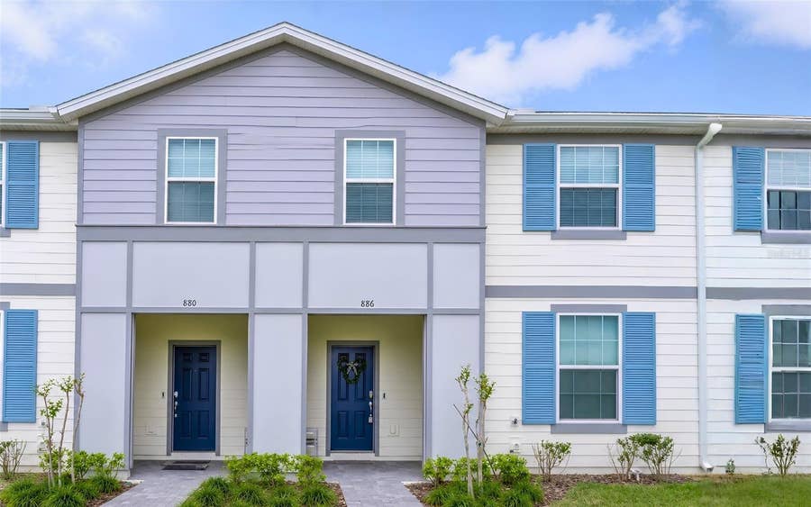 Property photo for 886 PARADISE DRIVE, Davenport, FL