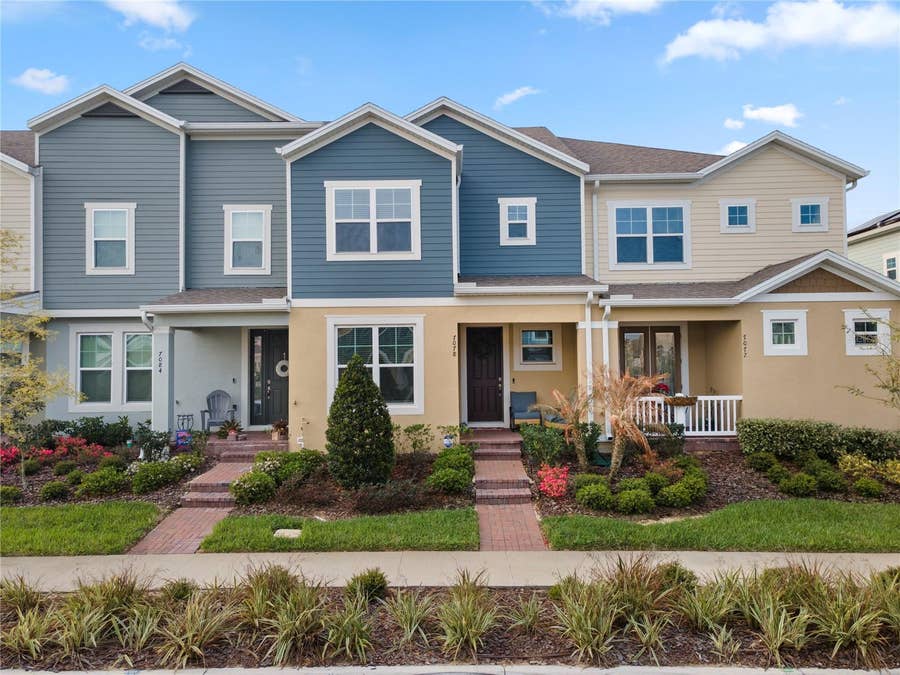 Property photo for 7078 TWILIGHT BAY DRIVE, Winter Garden, FL