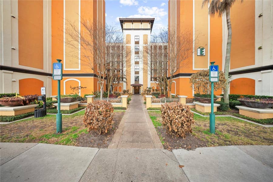 Property photo for 12527 FLORIDAYS RESORT DRIVE, #402E, Orlando, FL