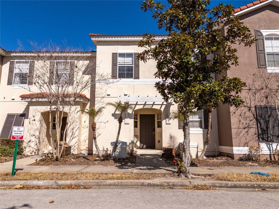 Property photo for 4554 ALBERTO CIRCLE, Kissimmee, FL