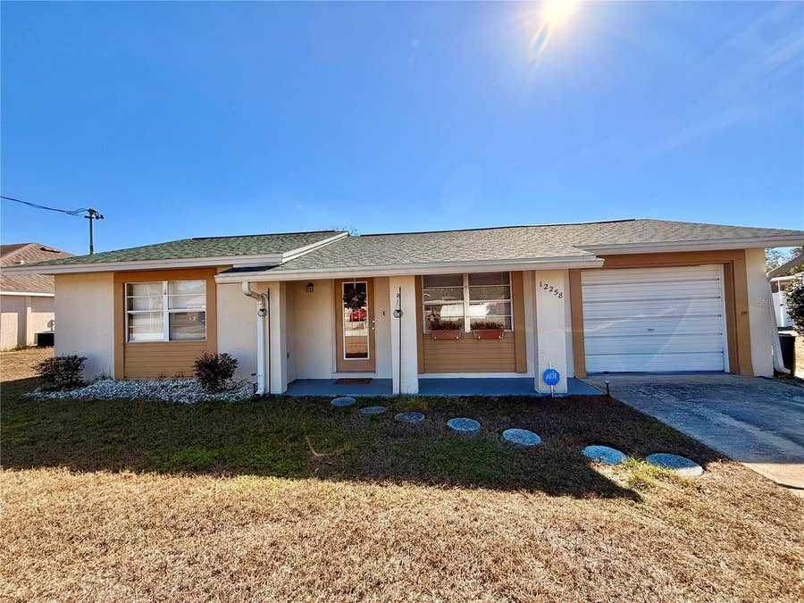 Property photo for 12258 FOOTHILL STREET, Spring Hill, FL