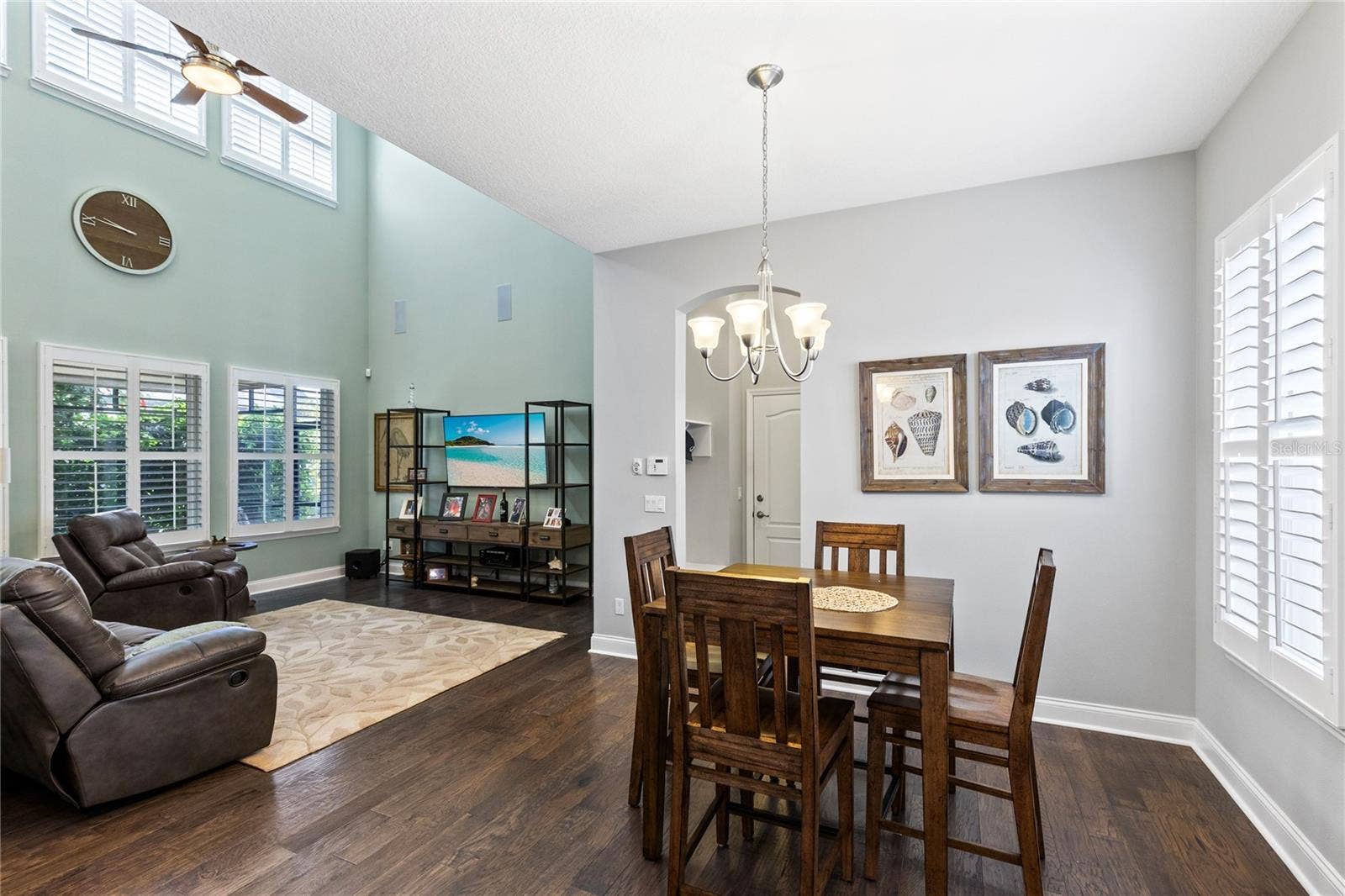 8539 MARTINSON STREET, Orlando, FL 32827