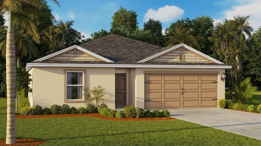 Property photo for 2786 ADELINE AVENUE, Winter Haven, FL
