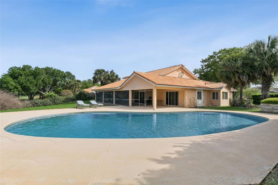 Property photo for 12811 BELLERIVE DRIVE, Clermont, FL
