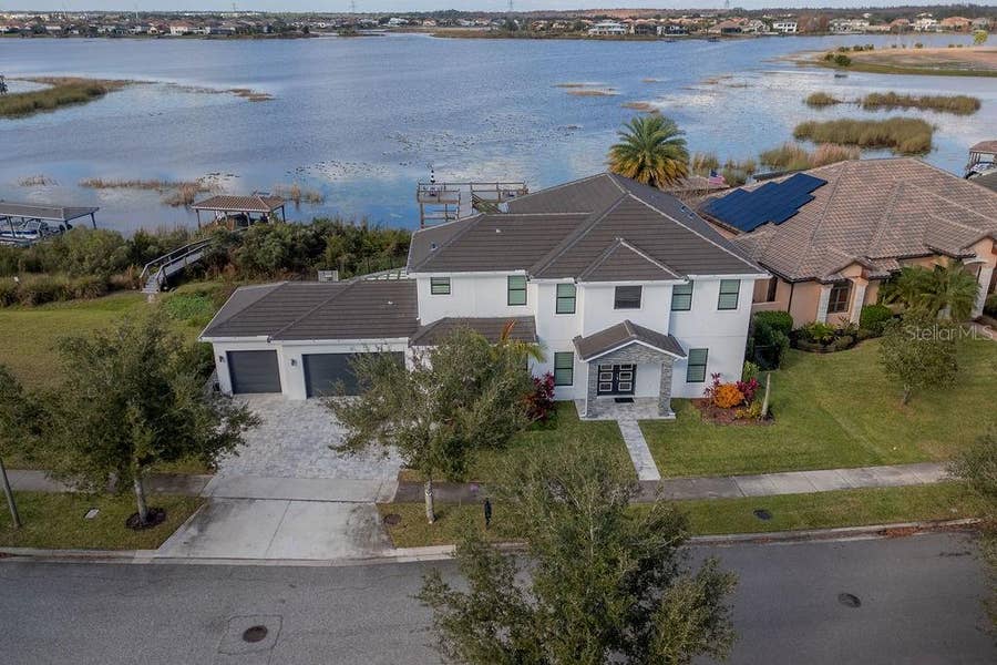 Property photo for 7701 SUMMERLAKE POINTE BOULEVARD, Winter Garden, FL
