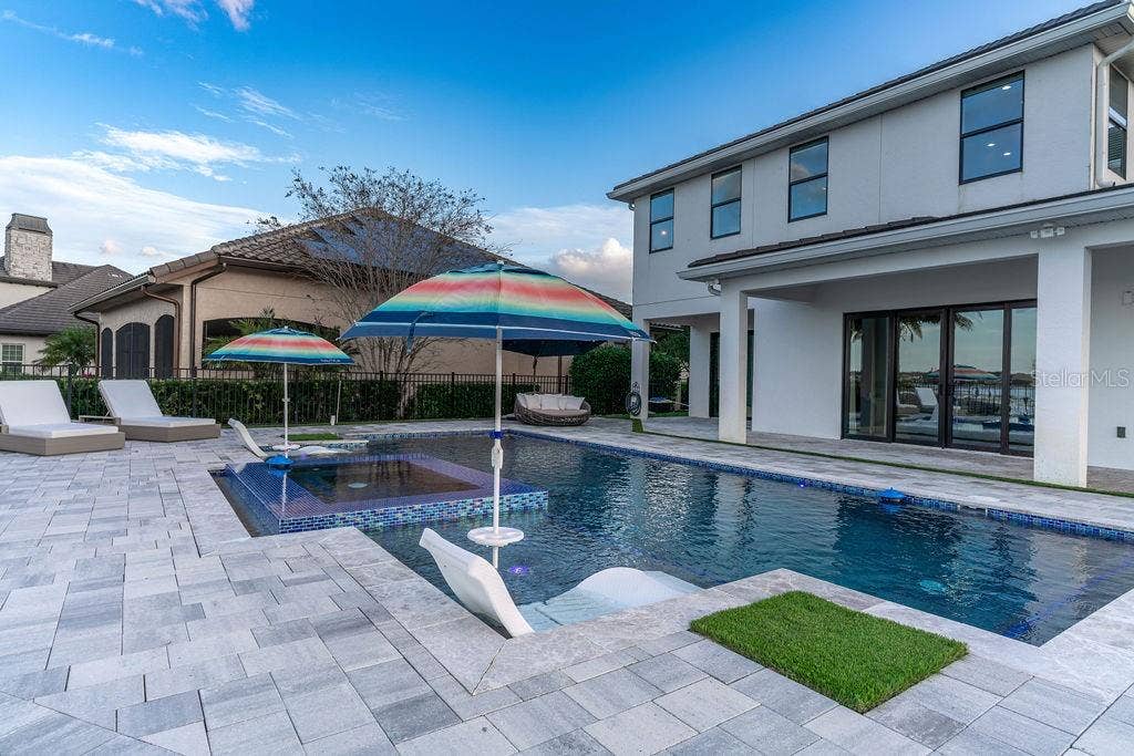 7701 SUMMERLAKE POINTE BOULEVARD, Winter Garden, FL 34787