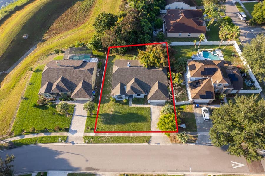 Property photo for 7304 HIGH LAKE DRIVE, Orlando, FL