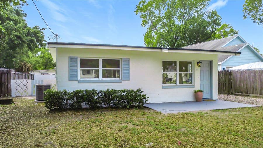 Property photo for 1018 DOWD AVENUE, Orlando, FL