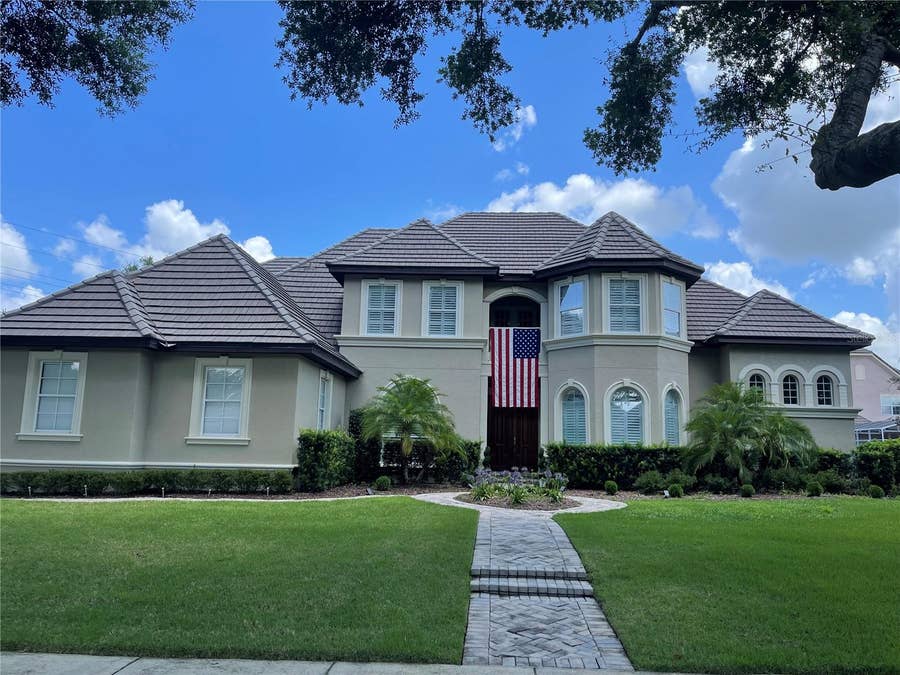 Property photo for 8734 CRESTGATE CIRCLE, Orlando, FL