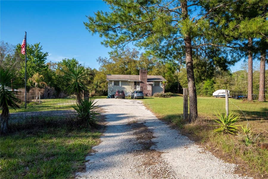Property photo for 2468 FAWN RUN, Oviedo, FL