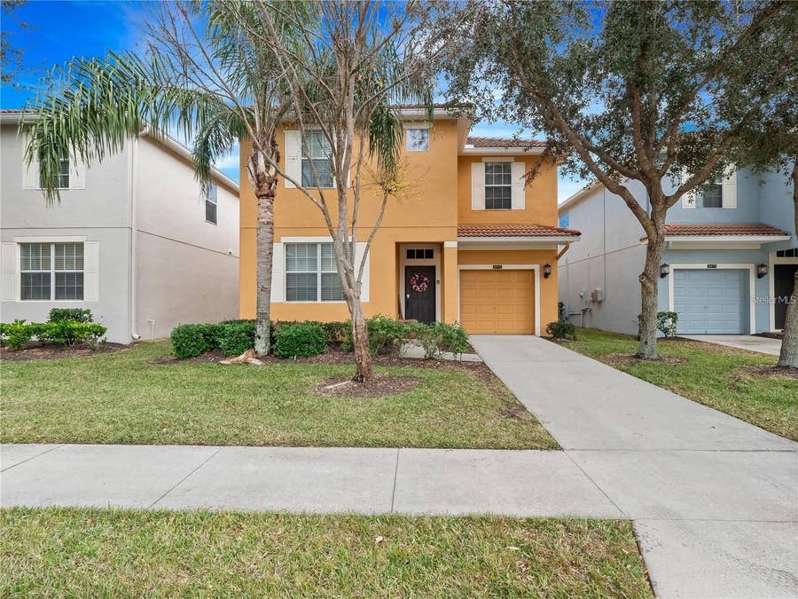 Property photo for 8876 CANDY PALM ROAD, Kissimmee, FL