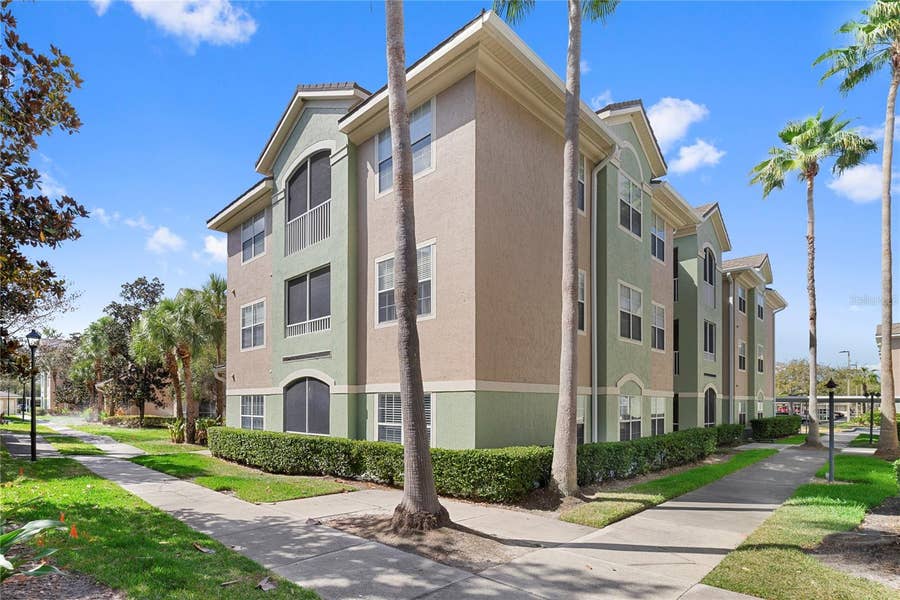 Property photo for 4833 CYPRESS WOODS DRIVE, #4114, Orlando, FL