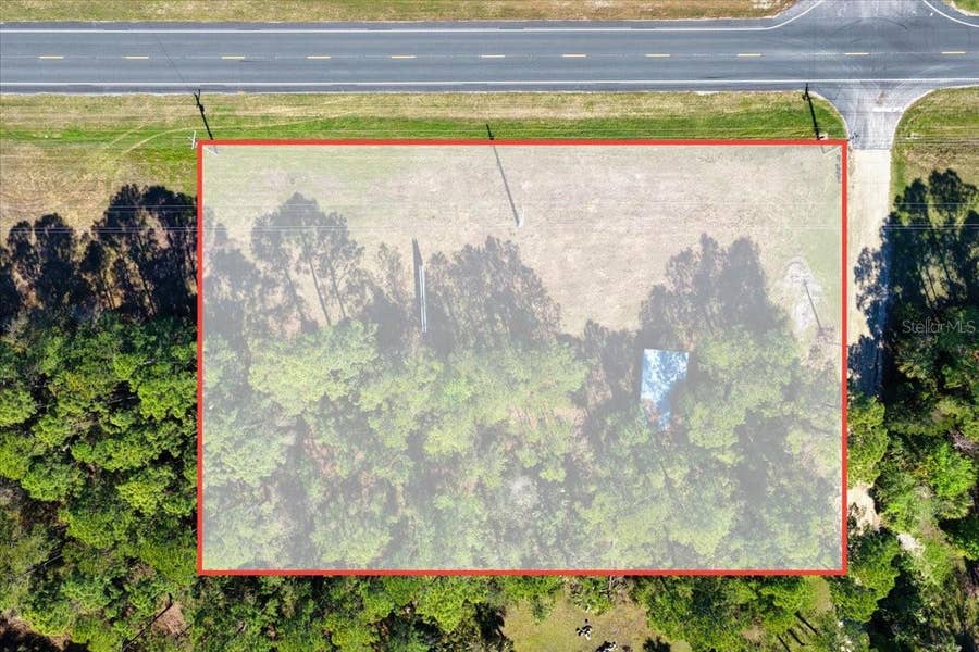 Property photo for TBD SW STATE ROAD 24, Cedar Key, FL