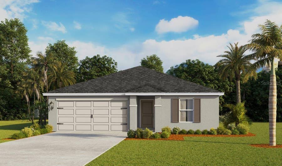 Property photo for 2775 ADELINE AVENUE, Winter Haven, FL