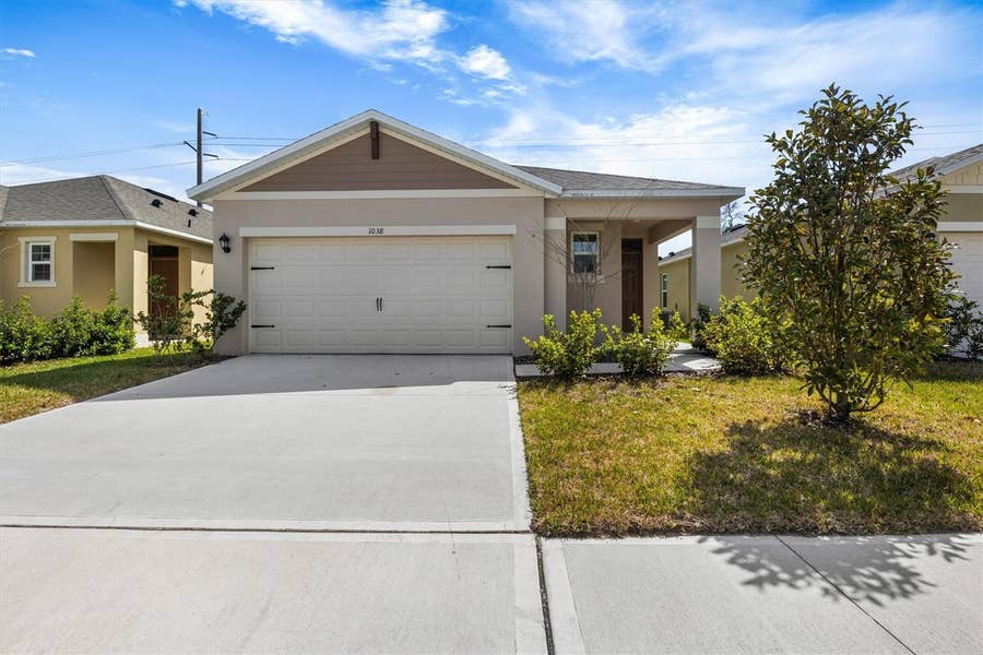Property photo for 1038 VICTORIA PARC AVENUE, Orange City, FL