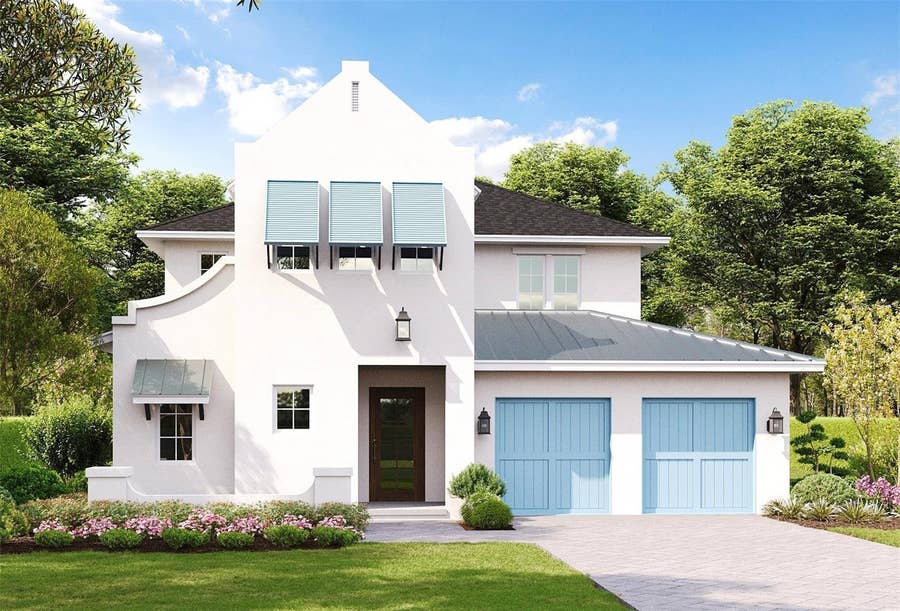 Property photo for 914 ENCLAVE PLACE, Winter Park, FL