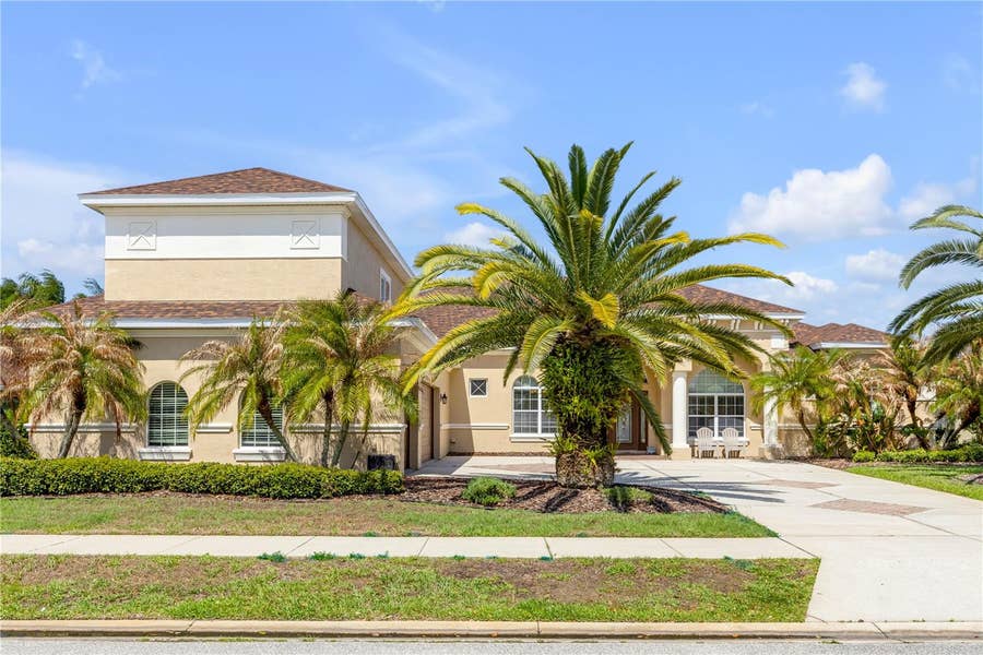 Property photo for 3377 CATERINA DRIVE, New Smyrna Beach, FL
