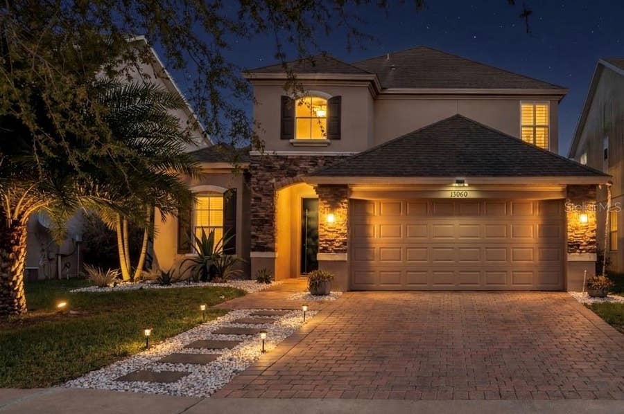 Property photo for 13060 HATHERTON CIRCLE, Orlando, FL