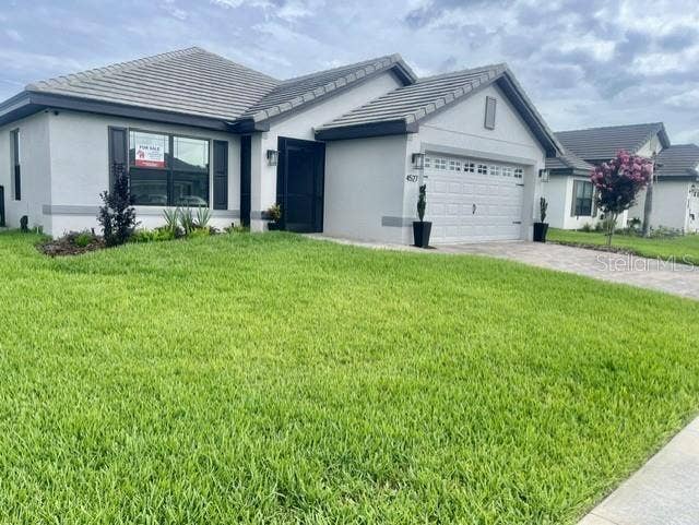 Property photo for 4527 GRANDVIEW GLEN DRIVE, Auburndale, FL