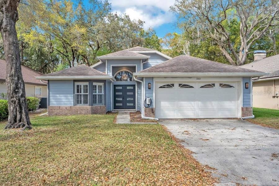 Property photo for 1001 PIEDMONT OAKS DRIVE, Apopka, FL