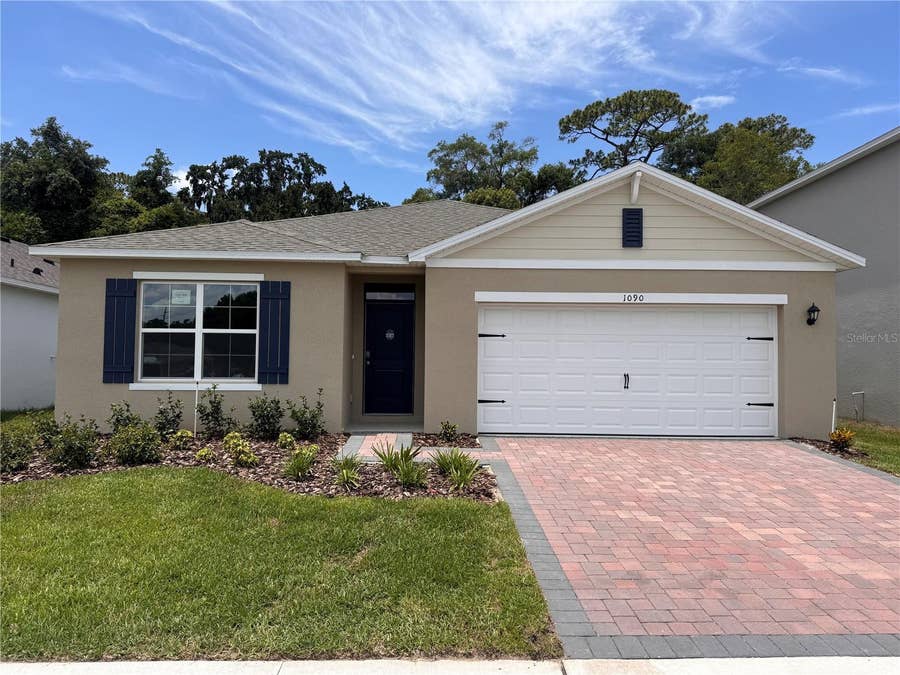 Property photo for 1090 GULL DRIVE, Apopka, FL