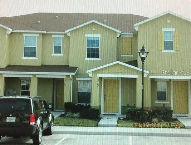 Property photo for 3107 SEAVIEW CASTLE DRIVE, Kissimmee, FL
