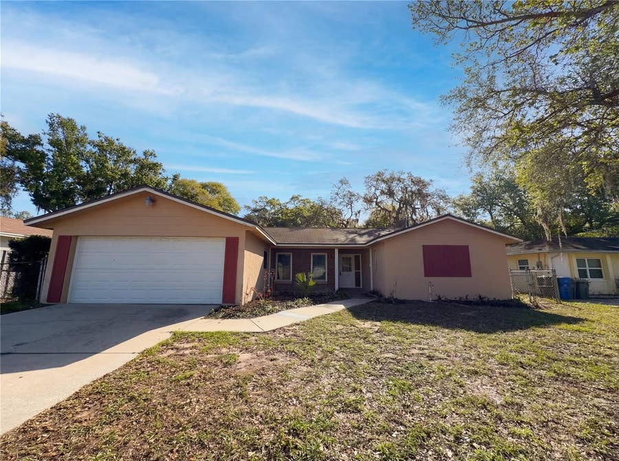 Property photo for 1203 BRISTOLWOOD STREET, Brandon, FL