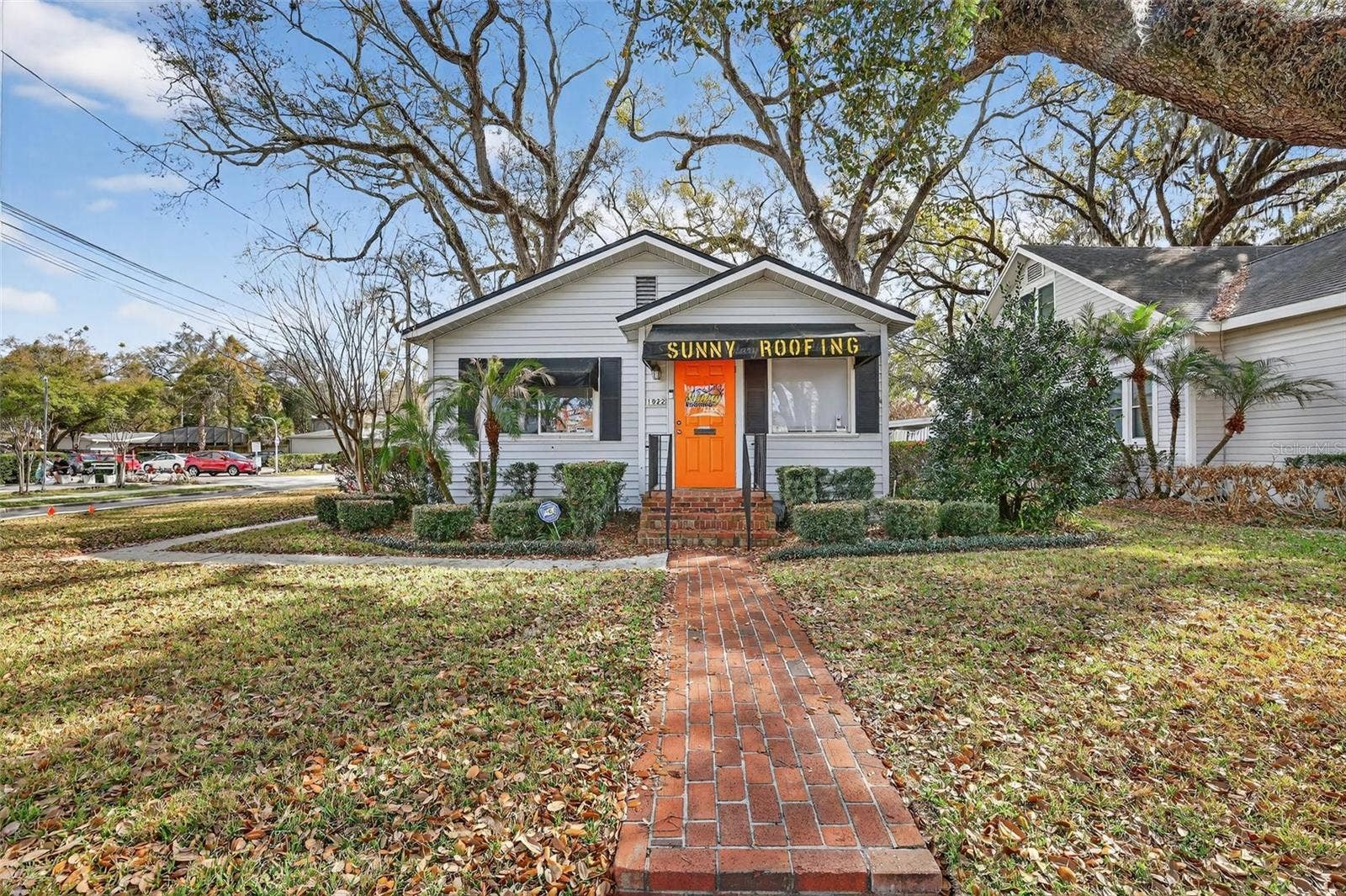 1922 HILLCREST STREET, Orlando, FL 32803 1922 HILLCREST STREET, Orlando, FL 32803