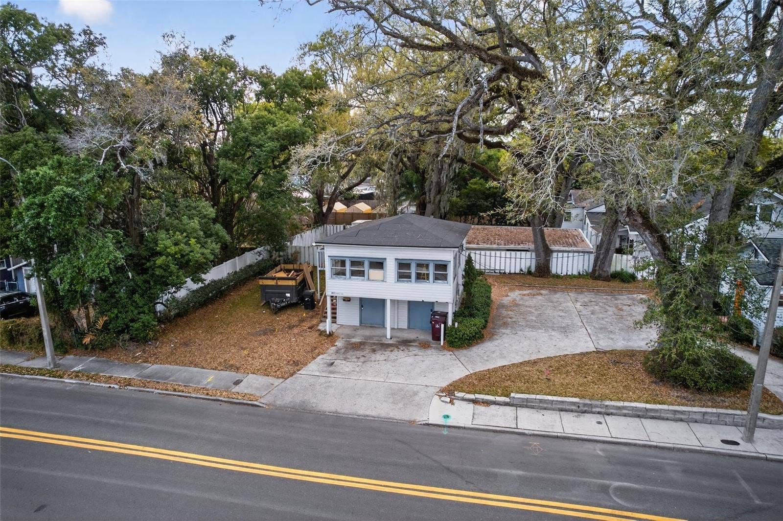 1922 HILLCREST STREET, Orlando, FL 32803 1922 HILLCREST STREET, Orlando, FL 32803