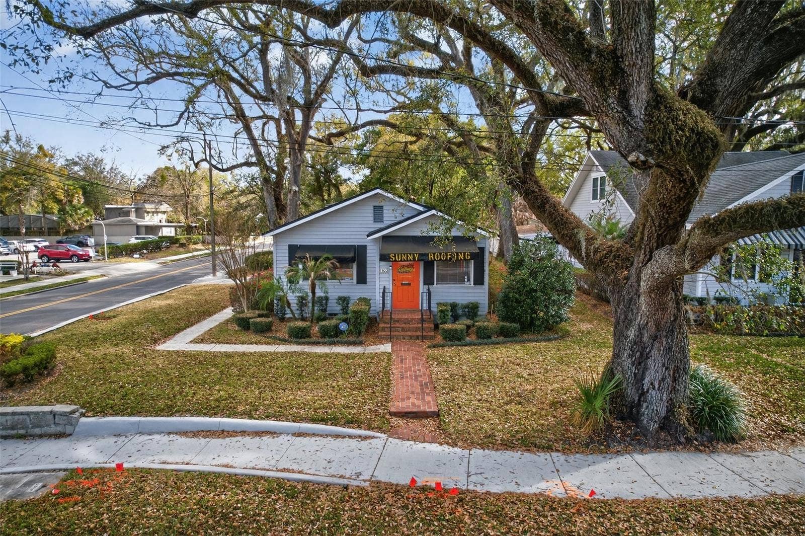 1922 HILLCREST STREET, Orlando, FL 32803 1922 HILLCREST STREET, Orlando, FL 32803