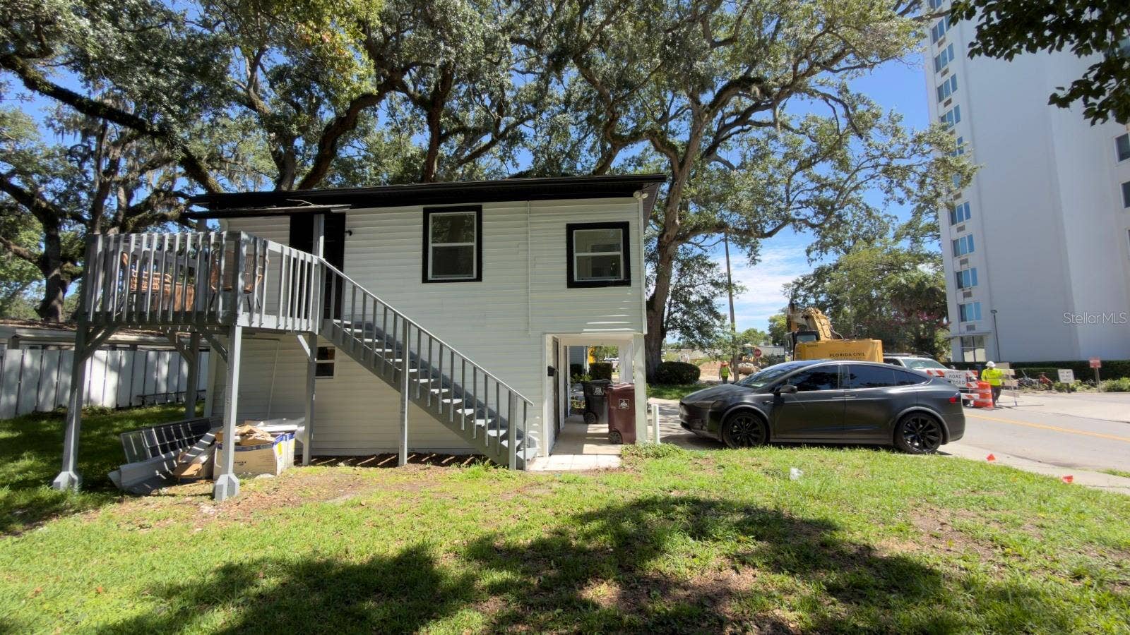 1922 HILLCREST STREET, Orlando, FL 32803 1922 HILLCREST STREET, Orlando, FL 32803
