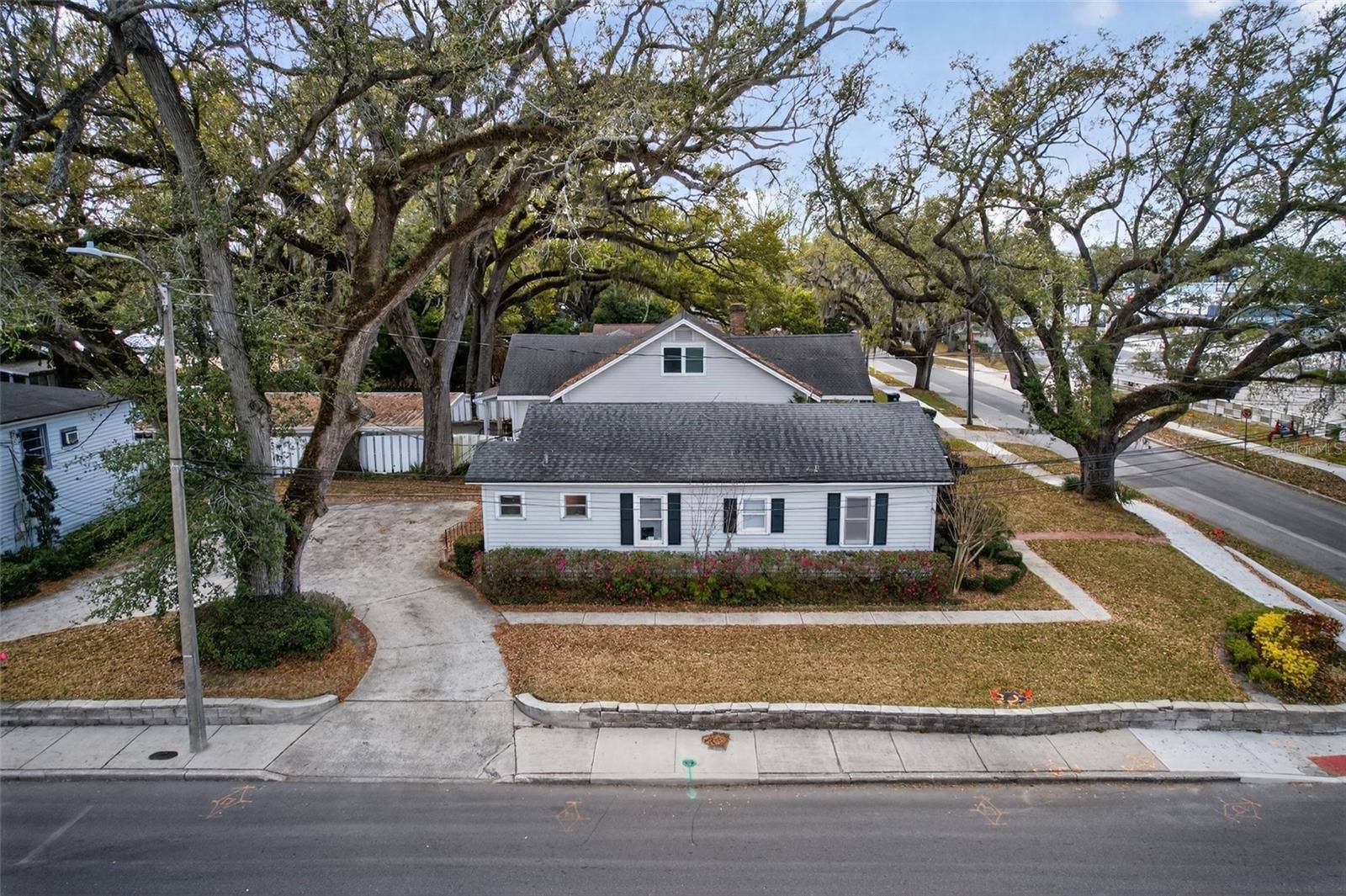 1922 HILLCREST STREET, Orlando, FL 32803 1922 HILLCREST STREET, Orlando, FL 32803