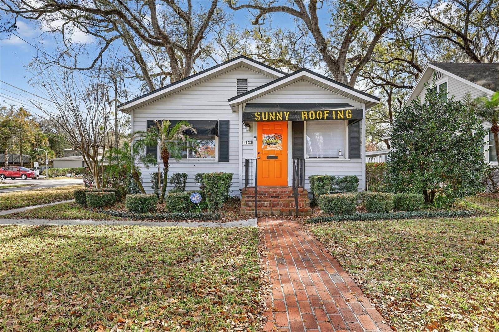 1922 HILLCREST STREET, Orlando, FL 32803 1922 HILLCREST STREET, Orlando, FL 32803