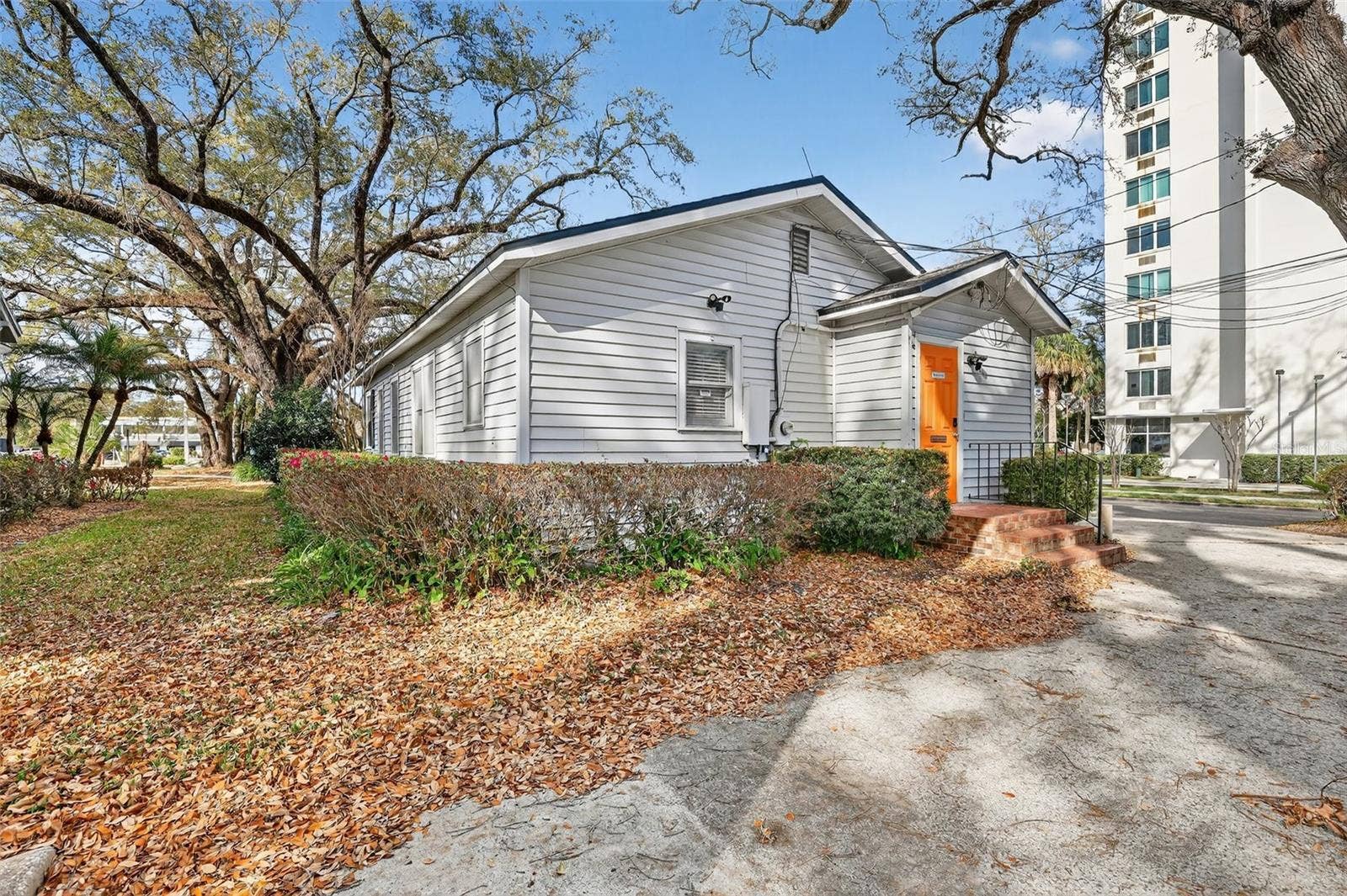 1922 HILLCREST STREET, Orlando, FL 32803 1922 HILLCREST STREET, Orlando, FL 32803