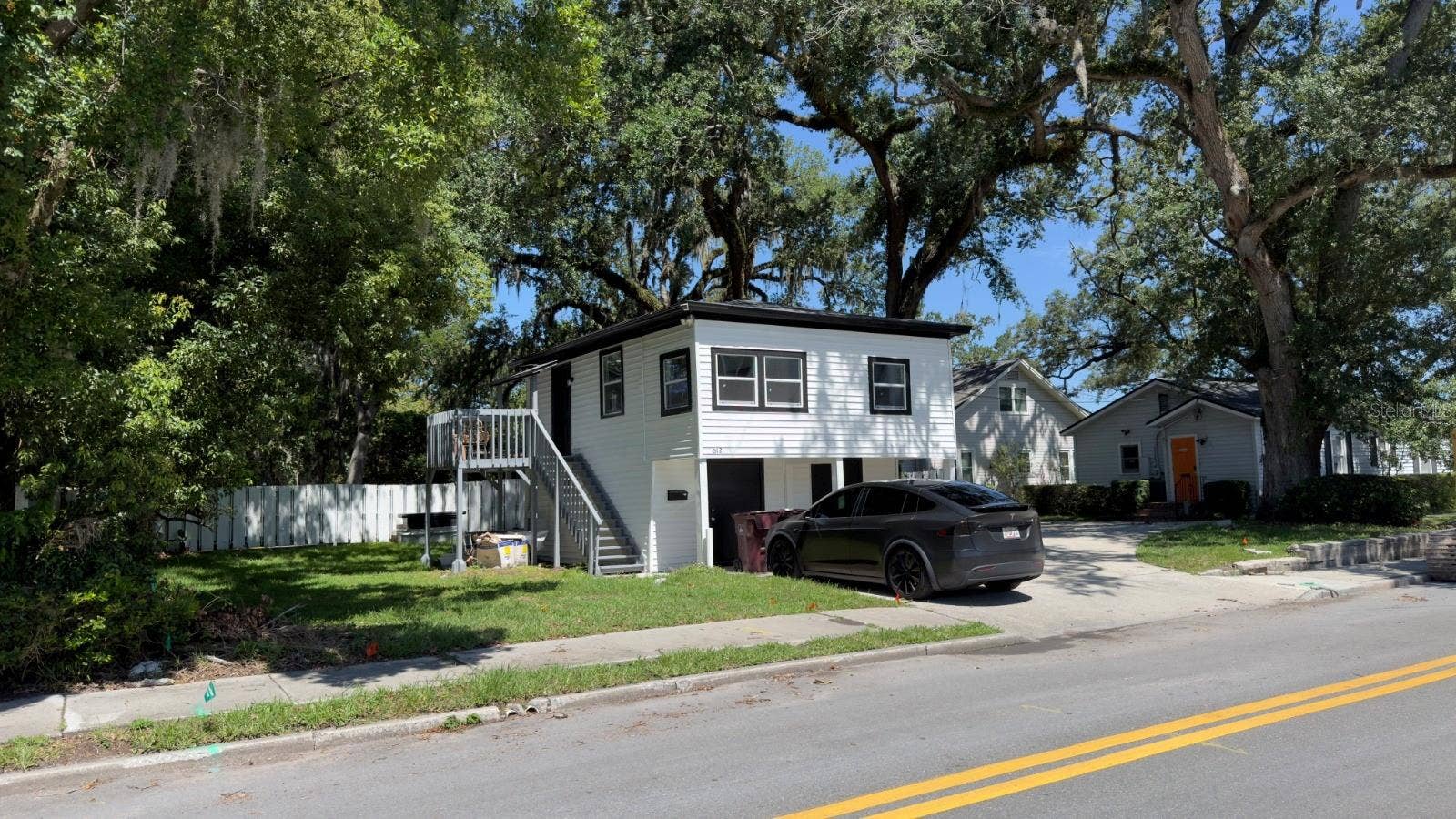 1922 HILLCREST STREET, Orlando, FL 32803 1922 HILLCREST STREET, Orlando, FL 32803