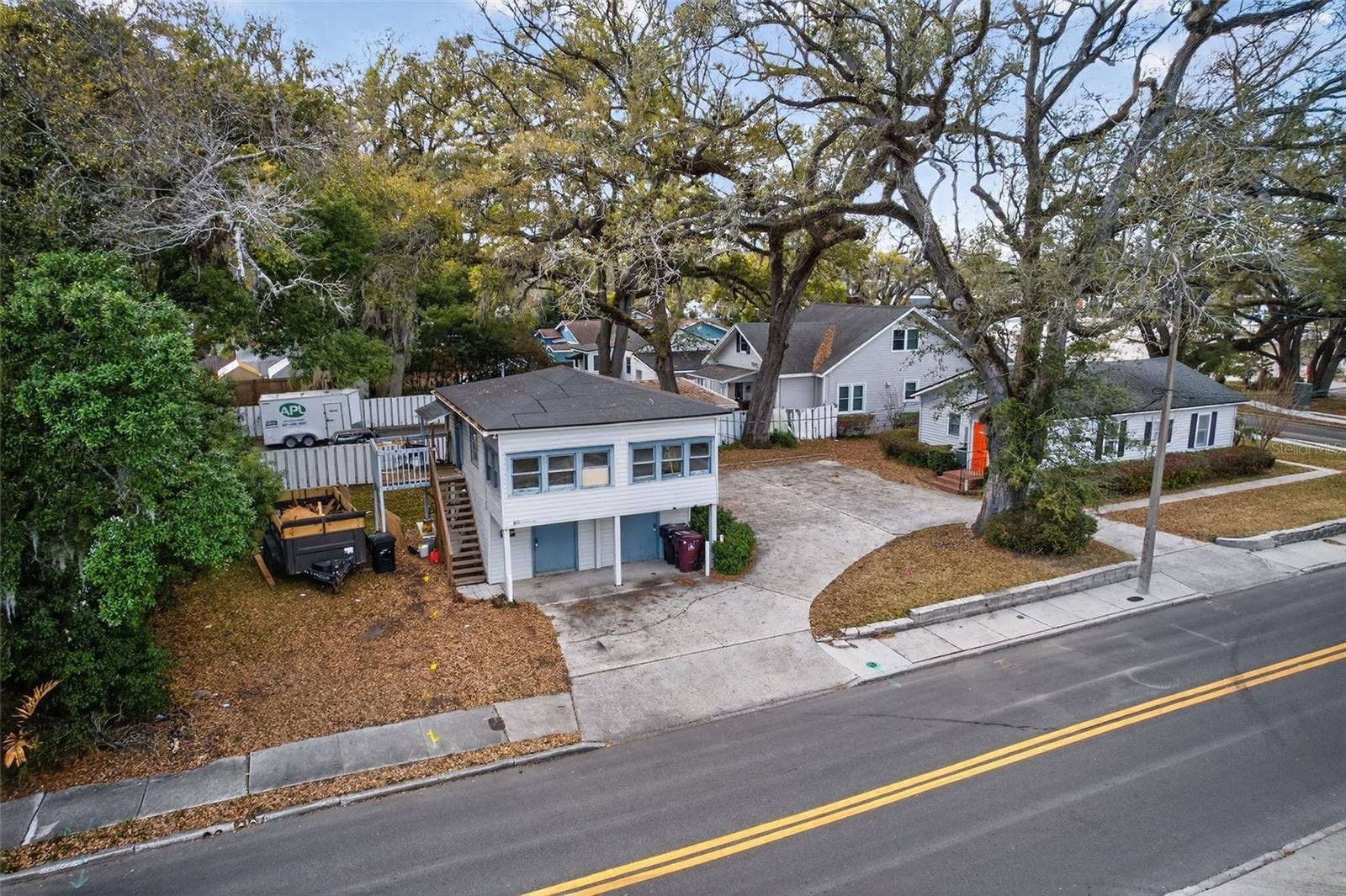 1922 HILLCREST STREET, Orlando, FL 32803 1922 HILLCREST STREET, Orlando, FL 32803