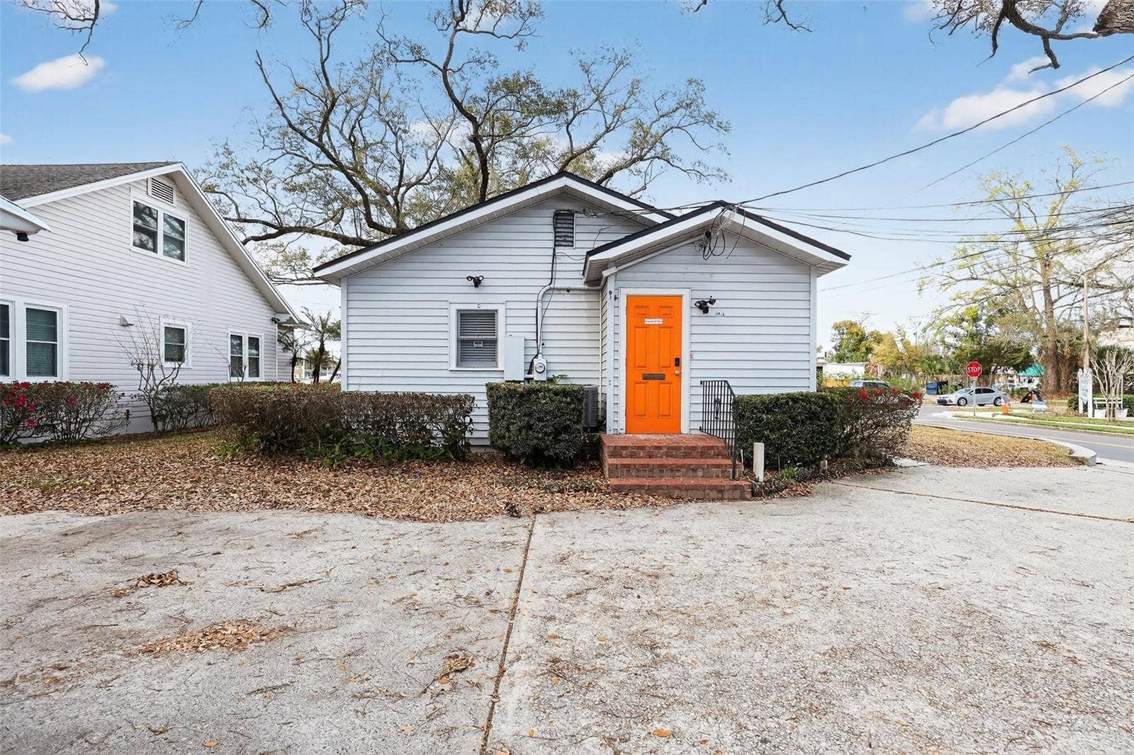 1922 HILLCREST STREET, Orlando, FL 32803 1922 HILLCREST STREET, Orlando, FL 32803
